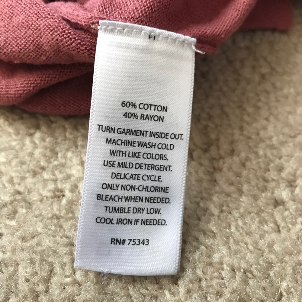 Fall sweater - Picture 6 of 6